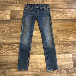American Eagle Outfitters Skinny Jeans - Size 2